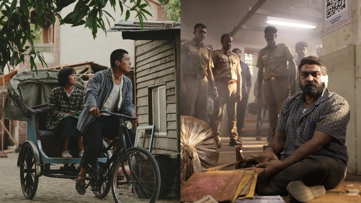 10部「不看後悔」Netflix 神級電影推薦！《雙囍》必看，第10部超冷門卻是「公認神作」