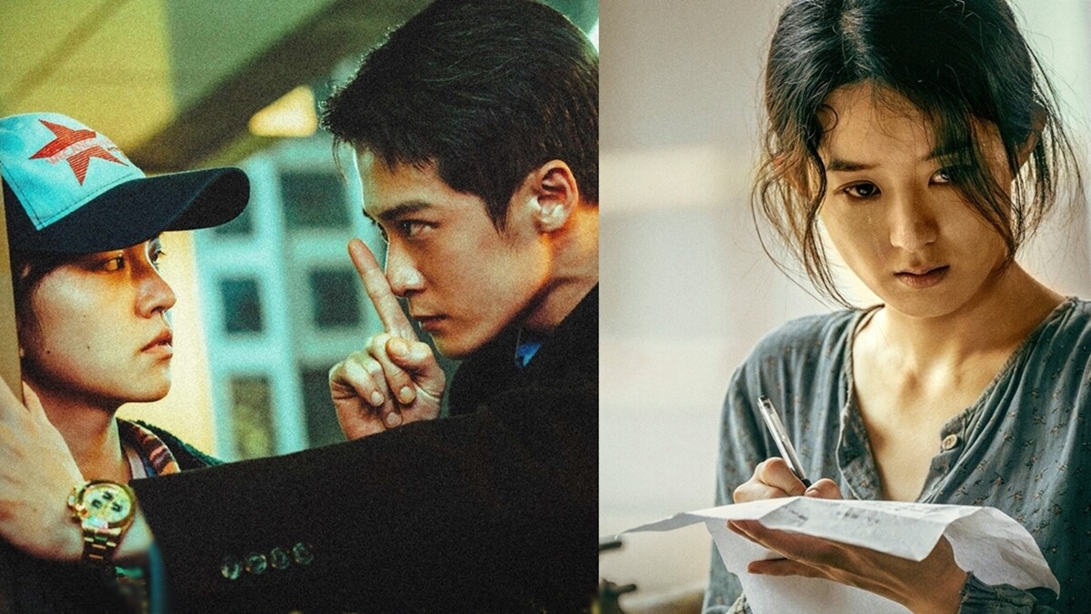 10部聽障題材電影推薦：檀健次〈震耳欲聾〉10月上映，趙麗穎、張藝興都演過聽障人士！