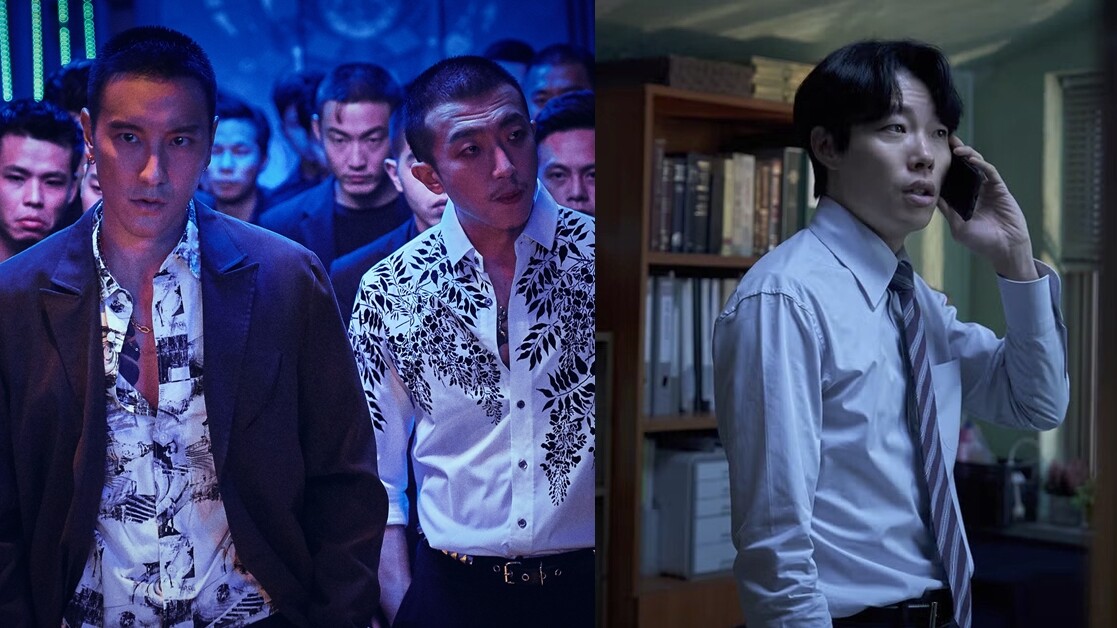 2025 Netflix 好看電影推薦！35部重刷推薦：犯罪動作劇情20部，愛情喜劇動漫15部！
